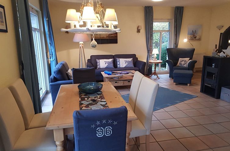 Vakantiehuis Admiral's Cor. Gulet