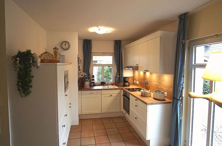 Vakantiehuis Admiral's Cor. Gulet