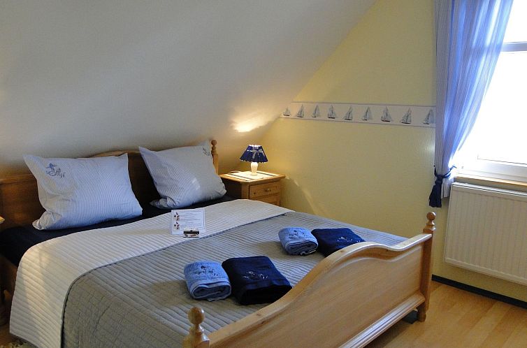 Vakantiehuis Admiral's Cor. Gulet