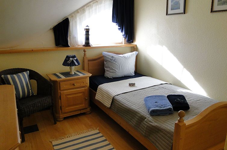 Vakantiehuis Admiral's Cor. Gulet