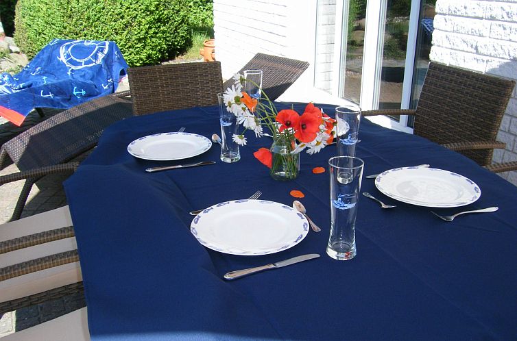 Vakantiehuis Admiral's Cor. Gulet