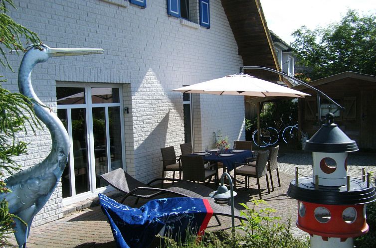 Vakantiehuis Admiral's Cor. Gulet