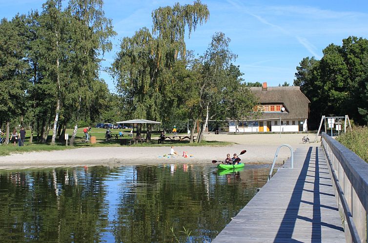 Vakantiehuis Admiral's Cor. Gulet