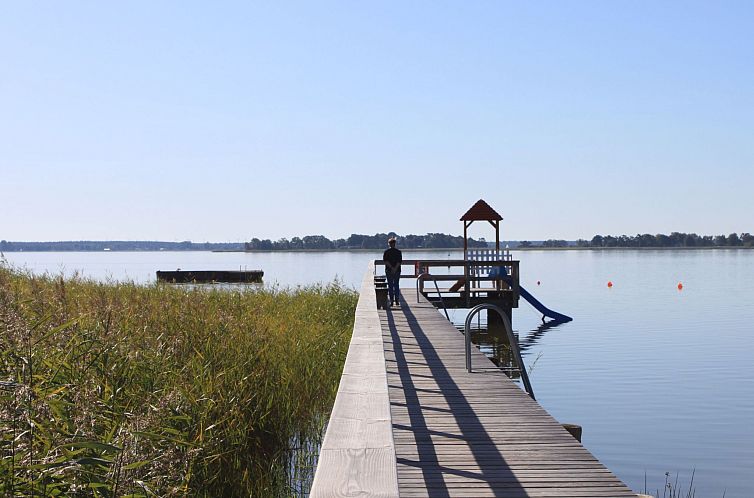 Vakantiehuis Admiral's Cor. Gulet