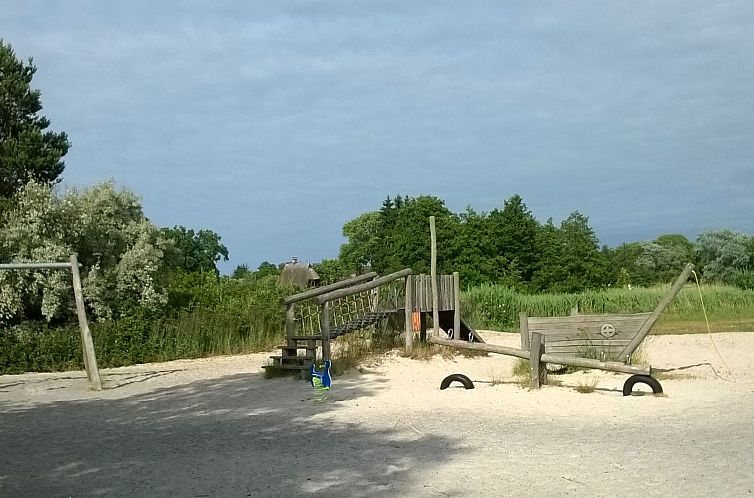 Vakantiehuis Admiral's Cor. Gulet