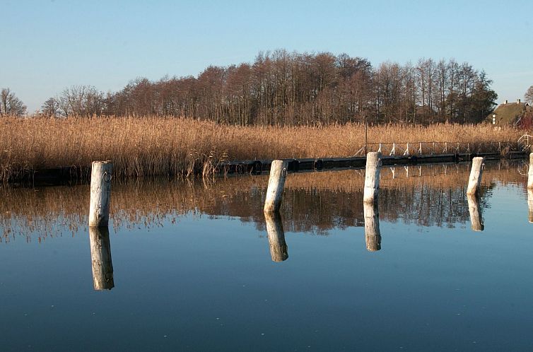 Vakantiehuis Admiral's Cor. Gulet