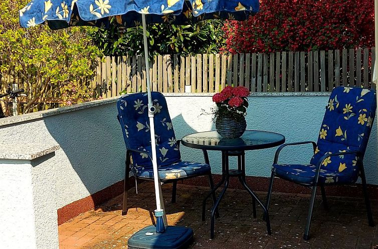 Guest house 03036015 - Apartment Baltic Sea - Appartement FeWo4