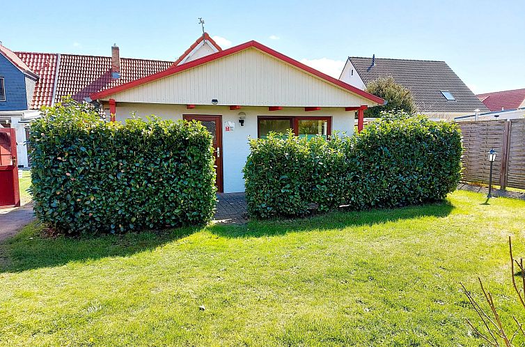 Guest house 03036016 - Apartment Baltic Sea - Appartement FeWo3