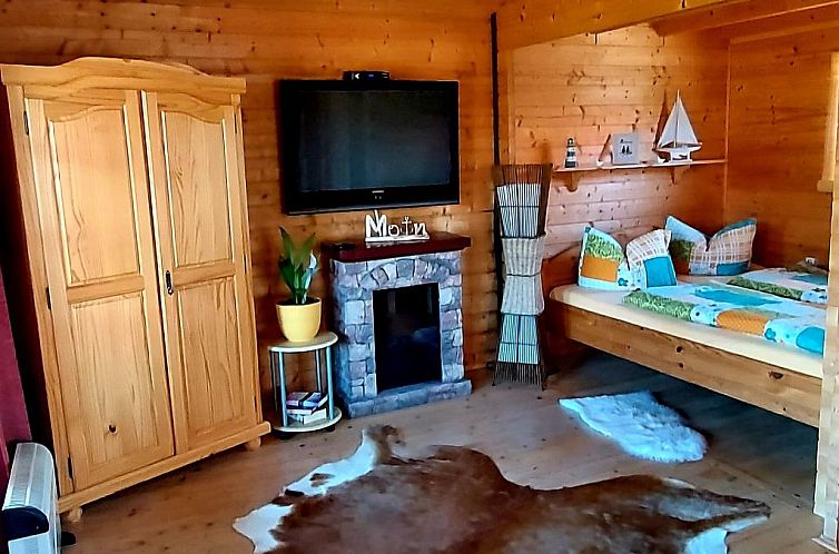 Appartement Blockhaus