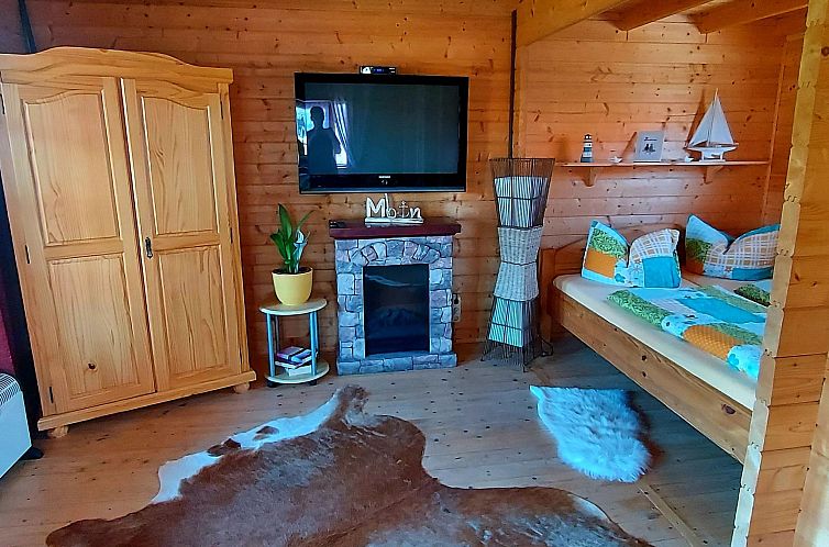 Appartement Blockhaus