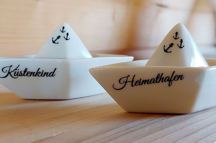 Appartement Blockhaus