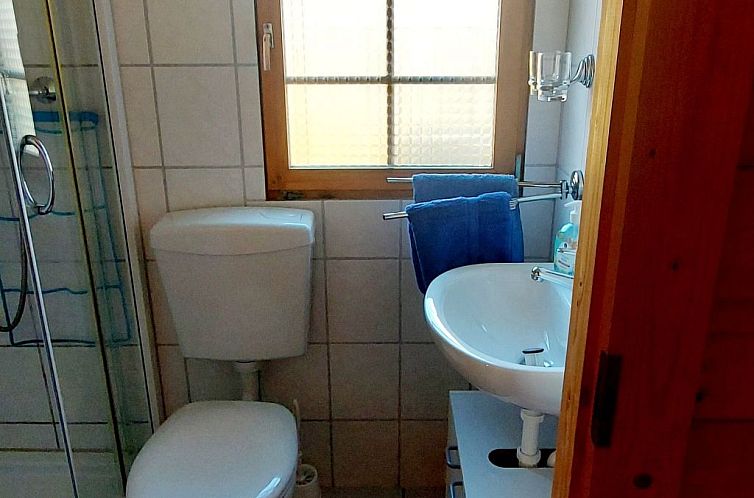 Appartement Blockhaus