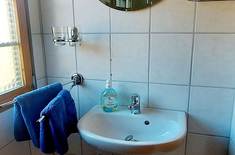 Appartement Blockhaus