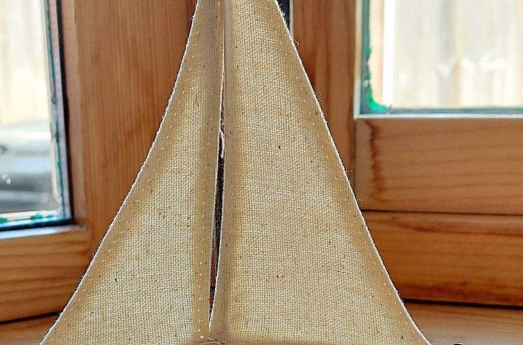 Appartement Blockhaus