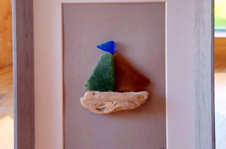 Appartement Blockhaus