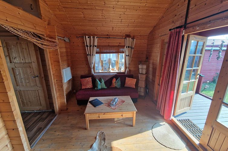 Appartement Blockhaus