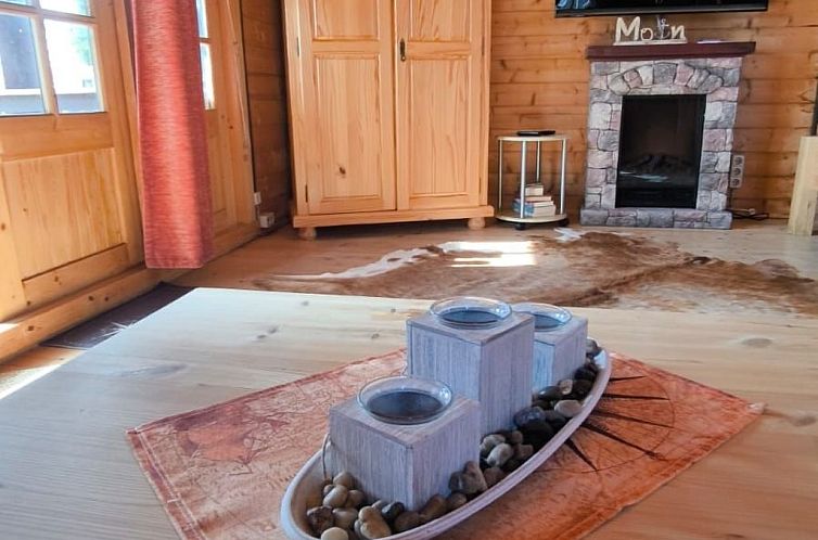 Appartement Blockhaus