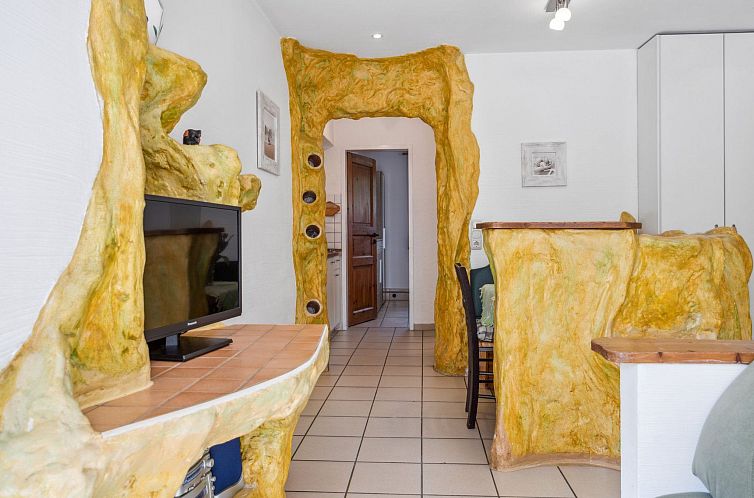 Appartement Wohnung Veranda