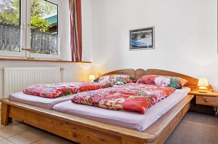 Appartement Wohnung Veranda