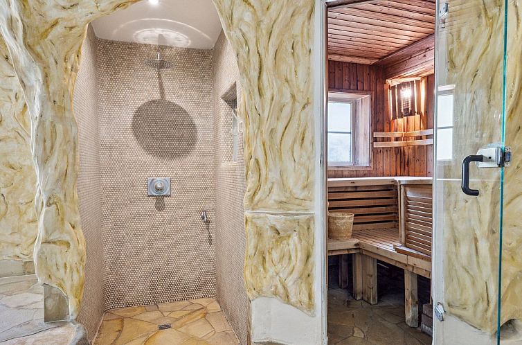Appartement Wohnung Veranda