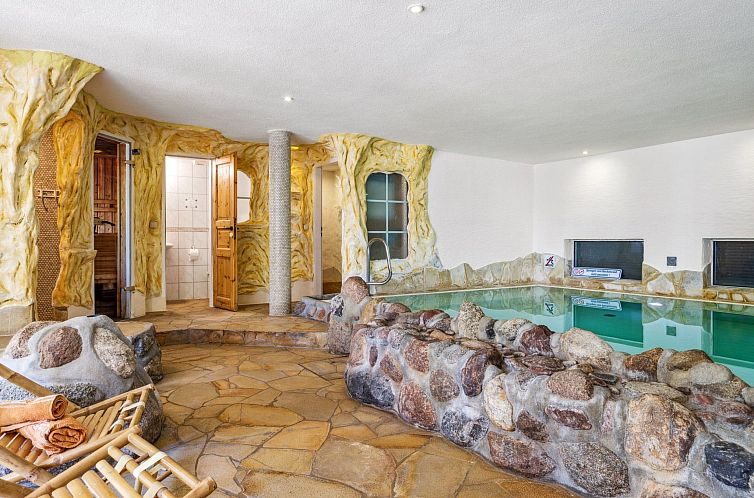 Appartement Wohnung Veranda