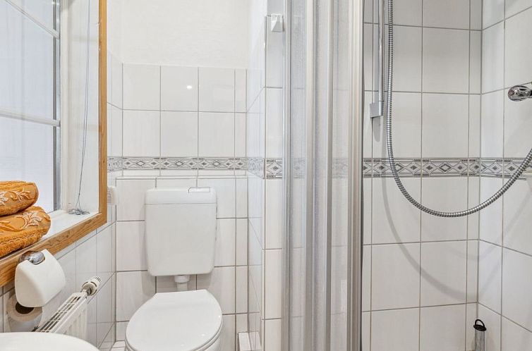Appartement Wohnung Veranda
