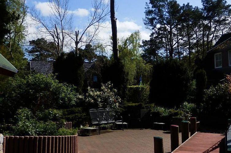 Appartement Wohnung Veranda