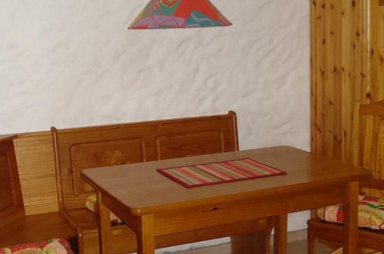 Appartement Wohnung Räuberleiter