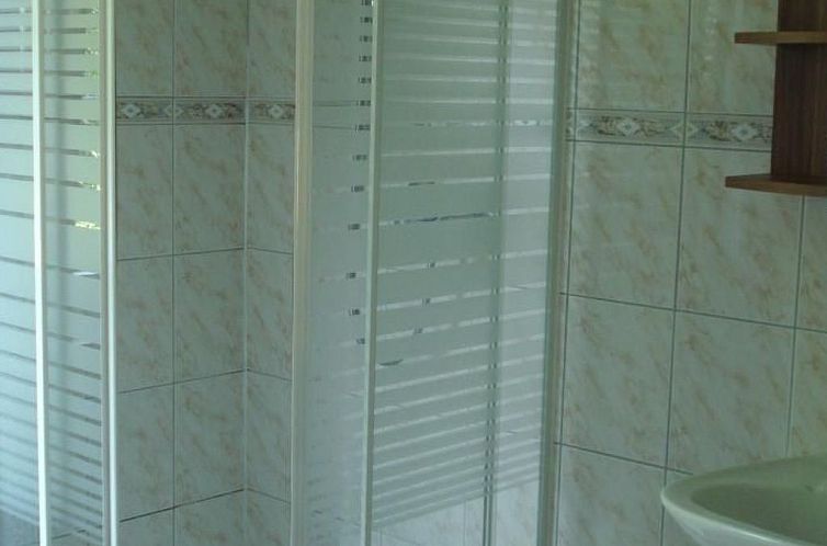 Appartement Wohnung Räuberleiter