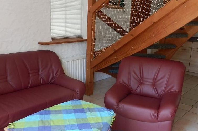 Appartement Wohnung Räuberleiter