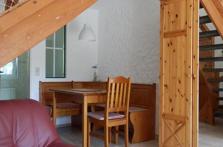 Appartement Wohnung Räuberleiter