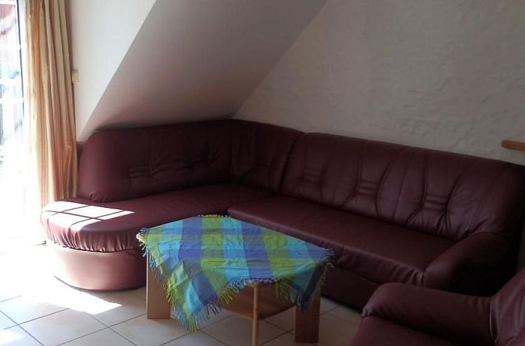 Appartement Wohnung Räuberleiter