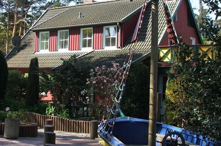 Appartement Wohnung Räuberleiter