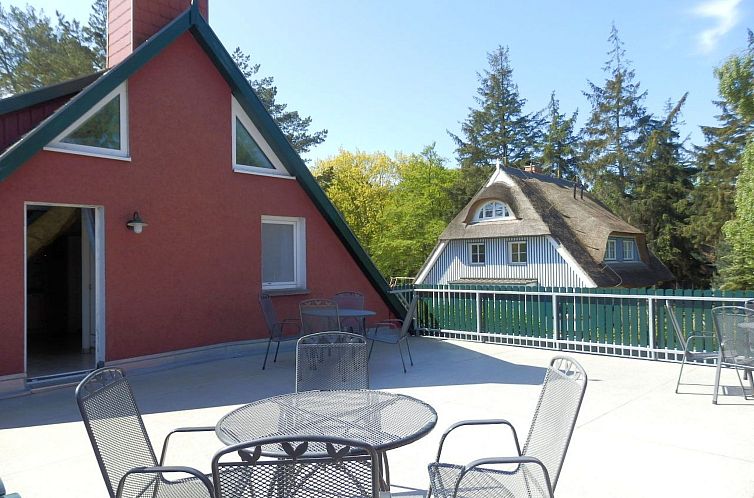 Appartement Wohnung Räuberleiter