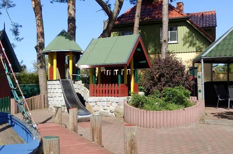 Appartement Wohnung Räuberleiter