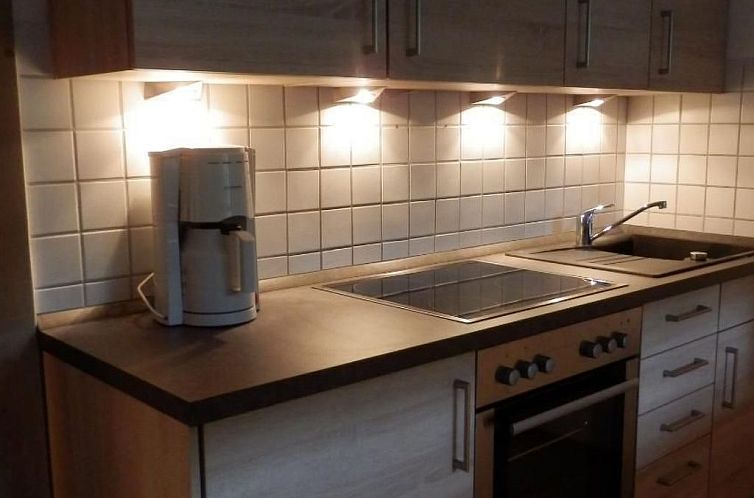 Appartement Wohnung Kajüte