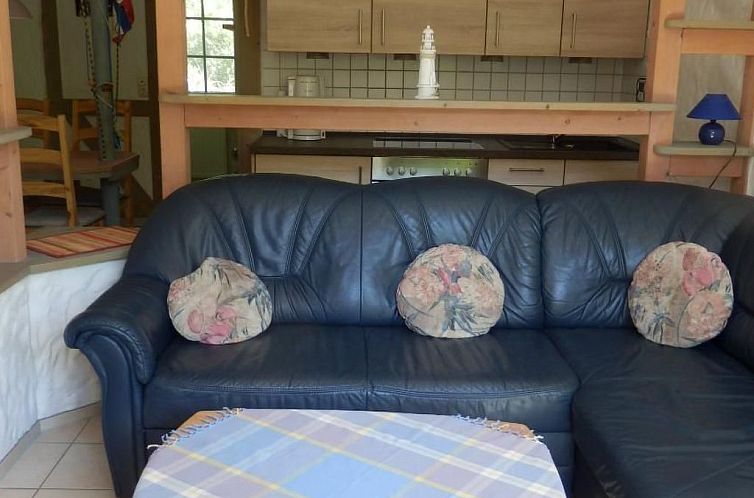 Appartement Wohnung Kajüte