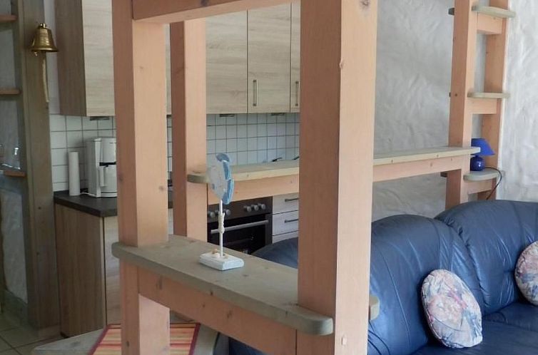 Appartement Wohnung Kajüte