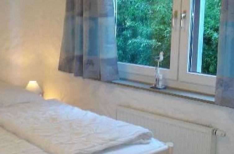 Appartement Wohnung Kajüte