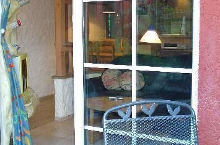 Appartement Wohnung Kajüte