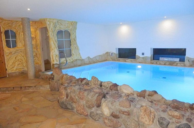 Appartement Wohnung Kajüte