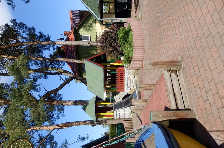 Appartement Wohnung Kajüte