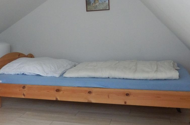 Appartement Wohnung Räuberleiter