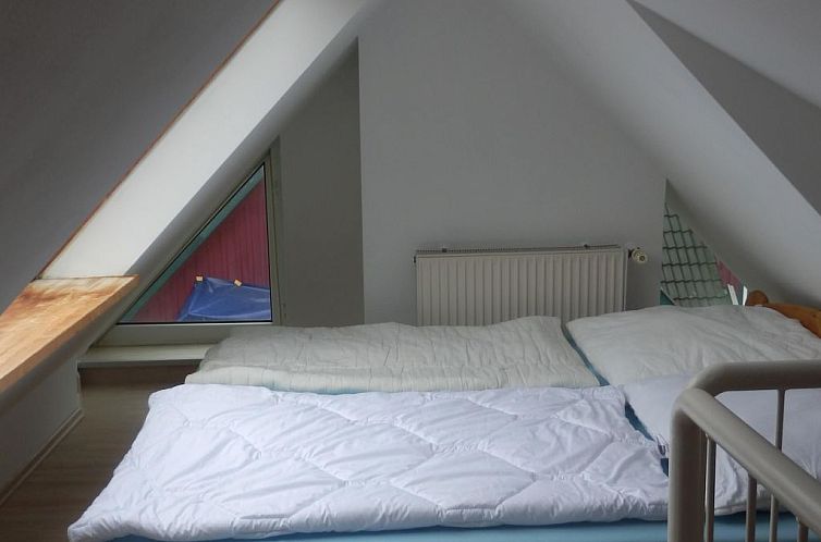 Appartement Wohnung Räuberleiter