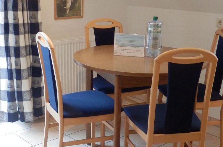 Appartement Wohnung Räuberleiter