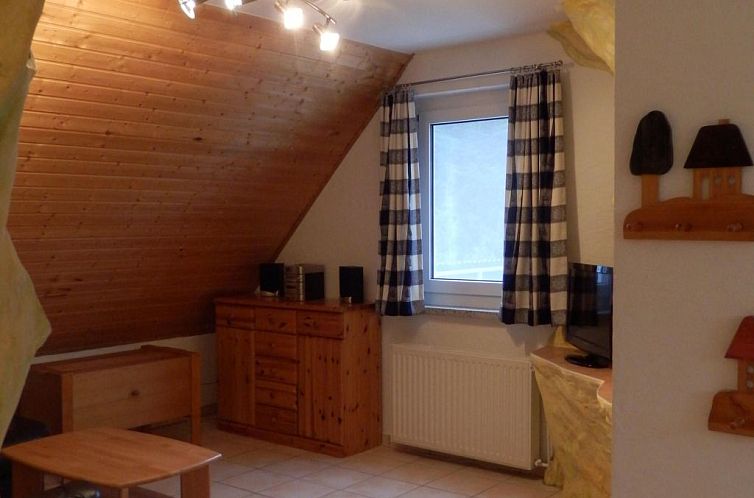 Appartement Wohnung Räuberleiter