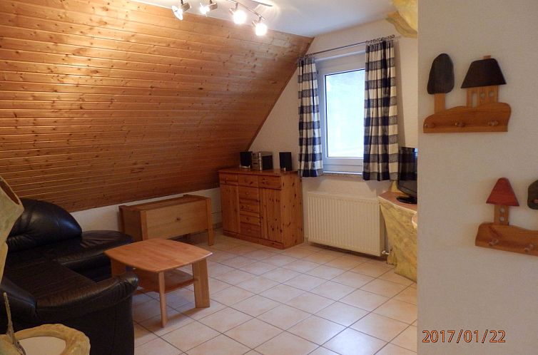 Appartement Wohnung Räuberleiter