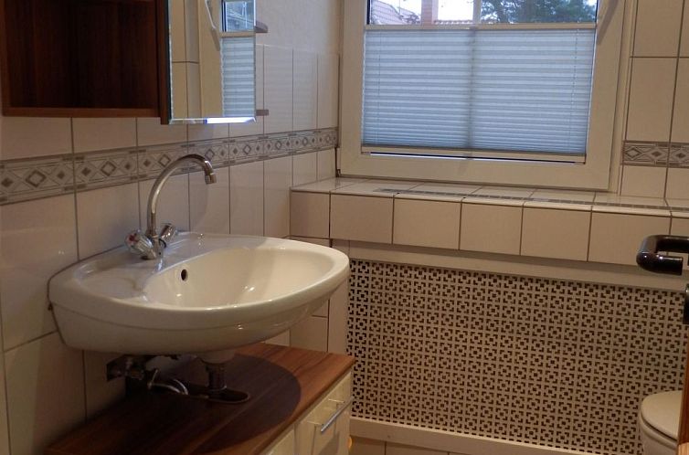 Appartement Wohnung Räuberleiter