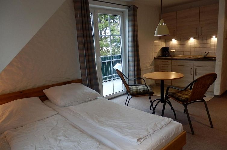 Appartement Wohnung Stube