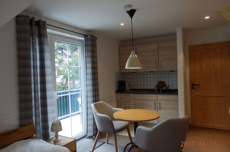 Appartement Wohnung Stube